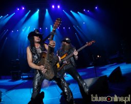 Eric Sardinas &amp; Big Motor (14)